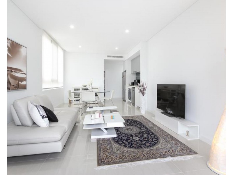 1702/1a Morton Street, Parramatta NSW 2150